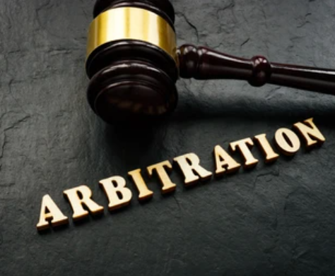 Arbitration-image